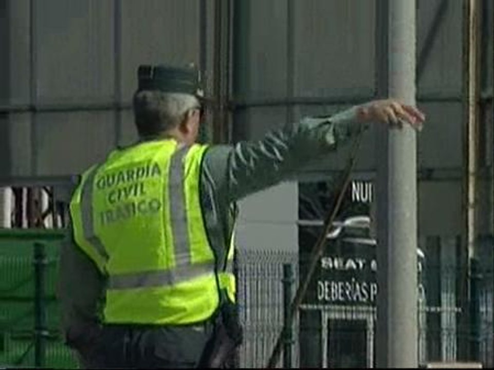 La DGT duplica los controles de velocidad en carreteras secundarias