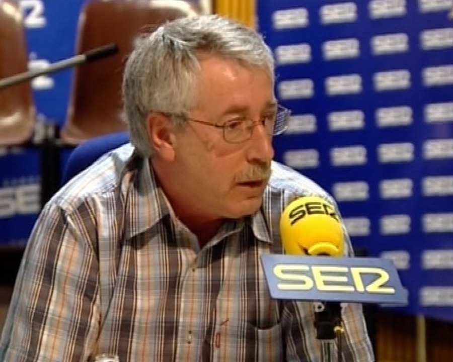 Sindicatos certifican la ruptura con CEOE