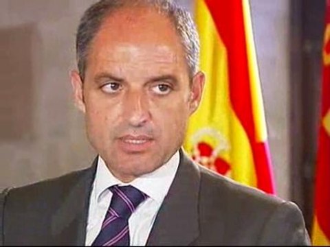 Archivada la causa contra Camps