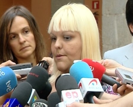 Vecinos de la Cañada, contentos con Aguirre