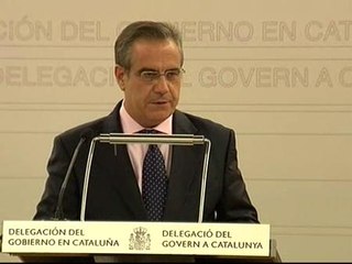 Corbacho da por "zanjado" el diálogo social