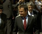 Zapatero aprobará medidas para turismo