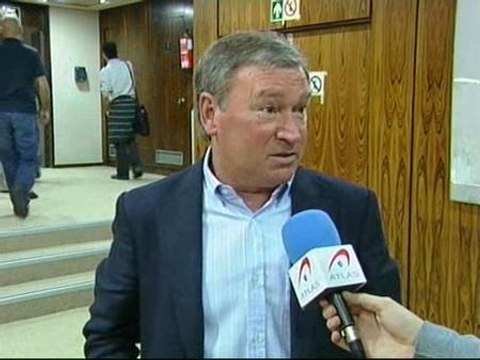 Clemente: Tenemos posibilidades y con ese espíritu va toda la ciudad