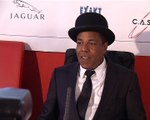 Tito Jackson echa a un periodista de una rueda prensa