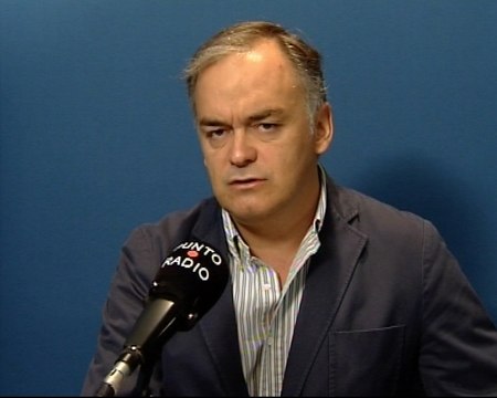 González Pons habla del enfado en el PP por las filtraciones