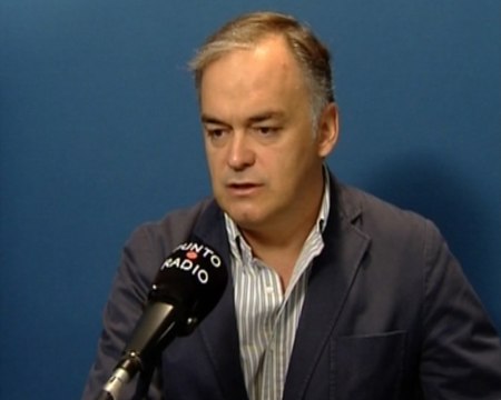 González Pons habla del malestar en el PP