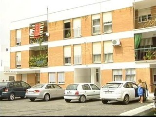 Isla Cristina exige justicia con la menor violada