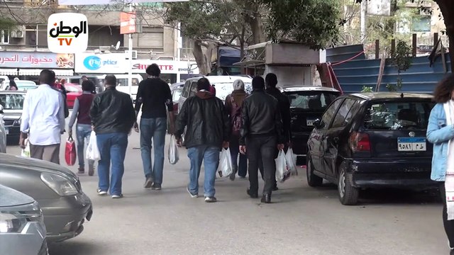 آراء المواطنين بعد قرار السيسي برفع الحد الأدنى للأجور والمعاشات