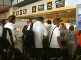 El Valencia viaja a Holanda para iniciar su pretemporada