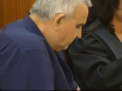 Condenado a 15 años de prisión por matar a martillazos a su compañera en Beas