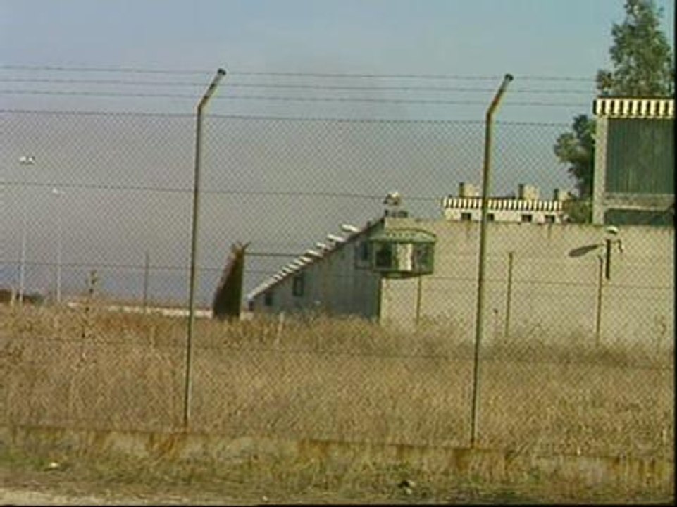 Alcalá Meco aísla a varios internos por un brote de Gripe A