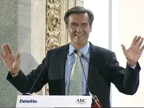 López Aguilar sobre Zapatero: A todos nos ha hecho alguna faenita