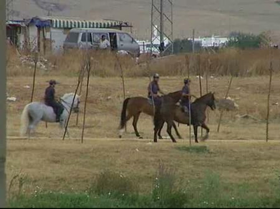 Continúa la búsqueda del cuerpo de Marta del Castillo