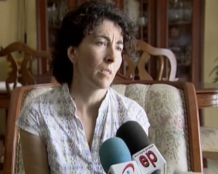 La madre de la menor violada pide justicia
