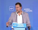 Rajoy elude pronunciarse sobre Bárcenas