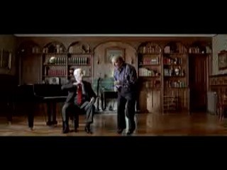 Chiquito versus Leslie Nielsen