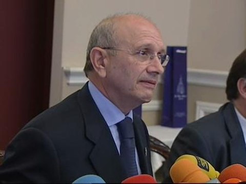 El Consejo Enfermería estudia presentar una demanda contra el director del Gregorio Marañón