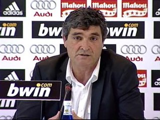 Juande Ramos: " Tengo un plan &#039;anti-barcelona&#039;"