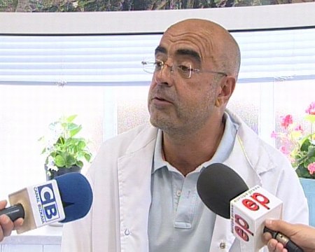 Ante el calor, prestar atención a ancianos y niños