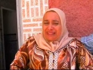 El infortunio de la familia de Dalilah