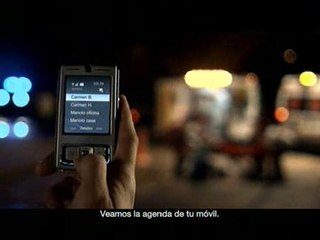 &#039;Aa&#039;, contacto en caso de emergencia