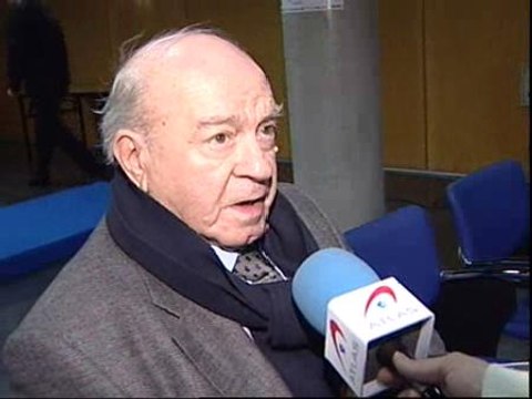 Di Stefano: Raúl es un jugador clave en el equipo