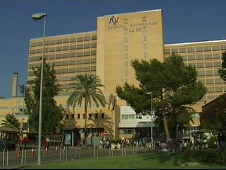 Una mujer con gripe A, muy grave