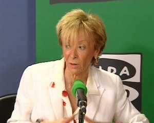 La ley del aborto "busca proteger a menores"