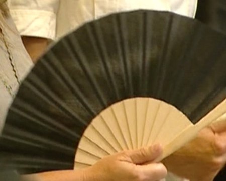 Especial atención a niños, ancianos y enfermos