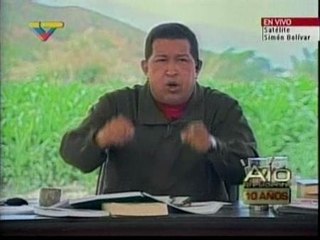 Chávez exige a Obama que actúe en Honduras