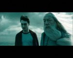 Nueva entrega en el cine de Harry Potter