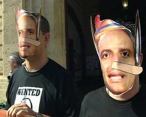 Los abogados del caso Gürtel acuden al TSJCV