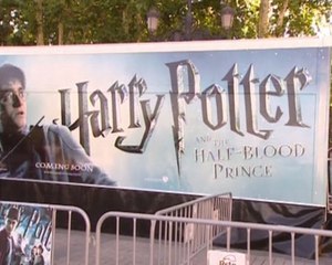 El "Tour mágico" de Harry Potter llega a Madrid