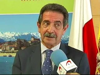 Revilla:"Mal deben andar las aguas del Turia"