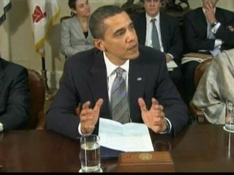 EEUU limitará los abusos de las tarjetas de crédito