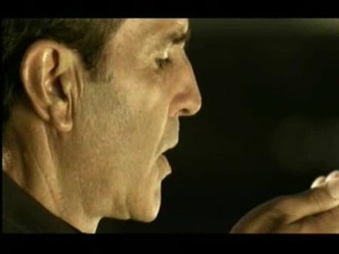 Severiano Ballesteros protagoniza la nueva campaña de abonados del Racing