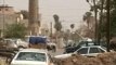 Dos atentados provocan decenas de muertos en Iraq
