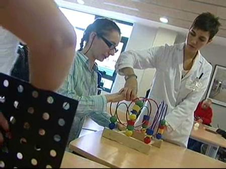 Encarando la vida con una sonrisa, la mejor manera de "tirar adelante"