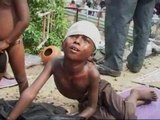 Cientos de muertos en Sri Lanka en un ataque contra los rebeldes
