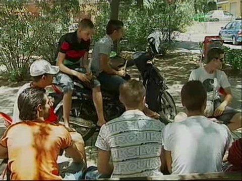 Un estudio revela que el 2% de la población sufre gelotofobia