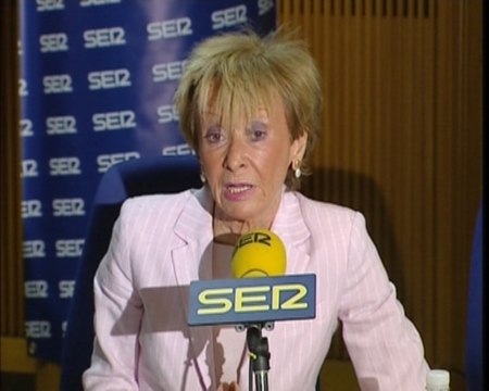 De la Vega critica actitud del PP