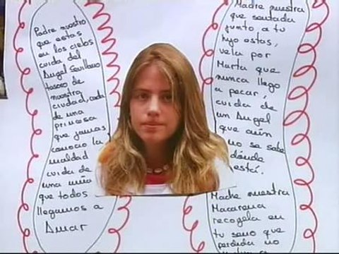 Tres meses sin Marta