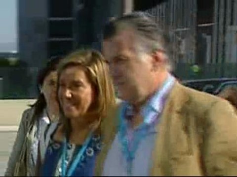 Anticorrupción cree que no existen indicios para imputar a Bárcenas y Galeote