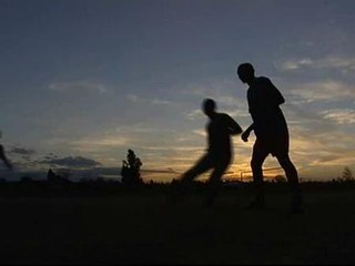 Soweto, la esperanza del fútbol sudafricano