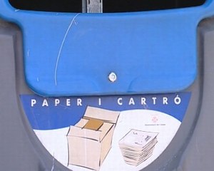 Indigente a punto de morir triturado