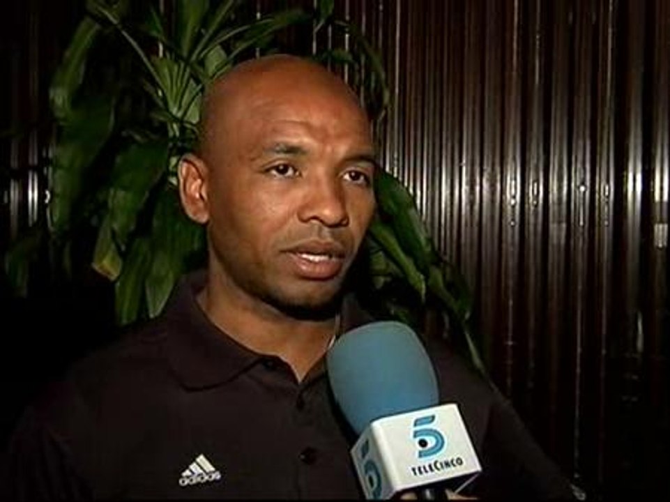 Senna: "España no va a perder jamás el márgen de confianza"