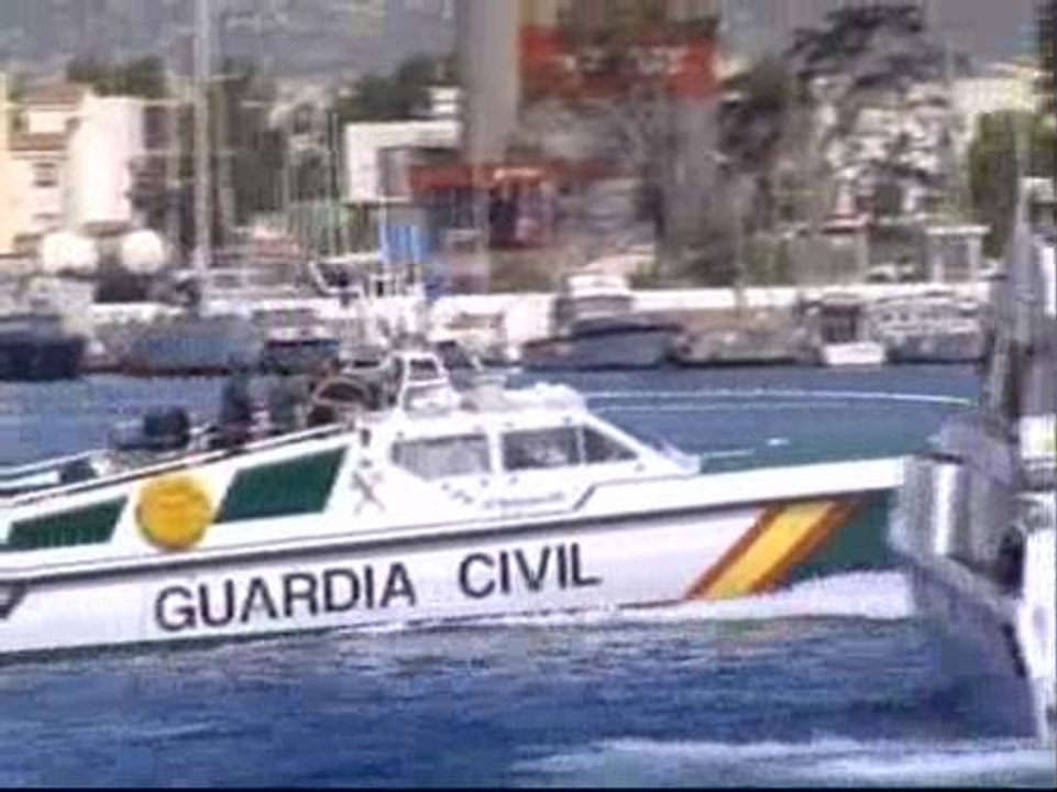 Interior pone en marcha un plan especial de seguridad para el verano