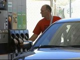 Sube el precio del carburante con la 'operación salida'