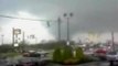 Un tornado golpea el sur de Estados Unidos