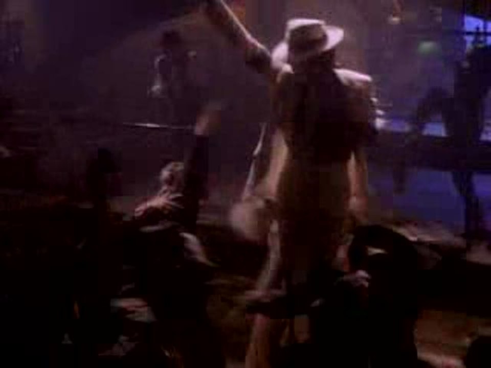 Smooth Criminal - Michael Jackson
